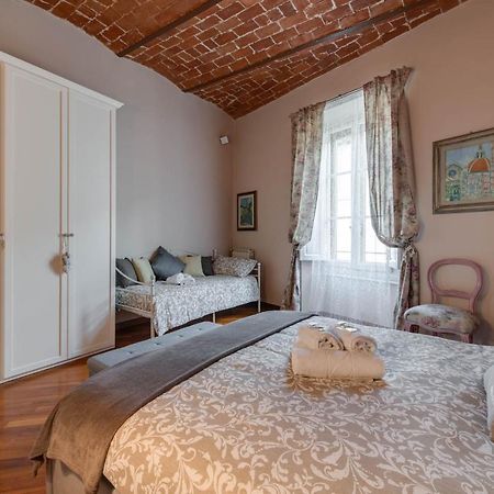 Elle Apartments Firenze Exterior photo