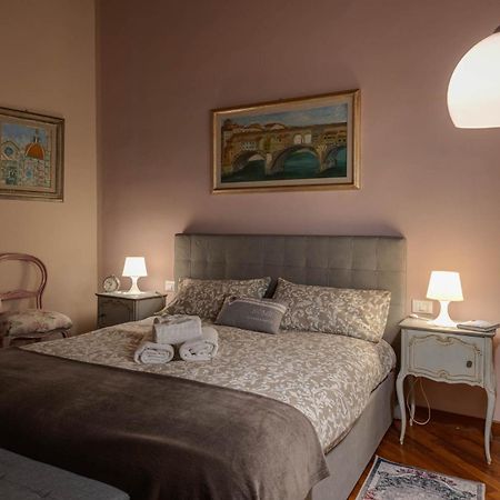Elle Apartments Firenze Exterior photo