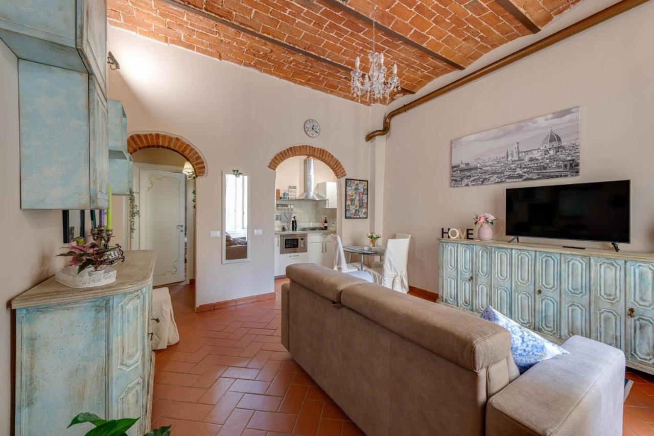 Elle Apartments Firenze Exterior photo