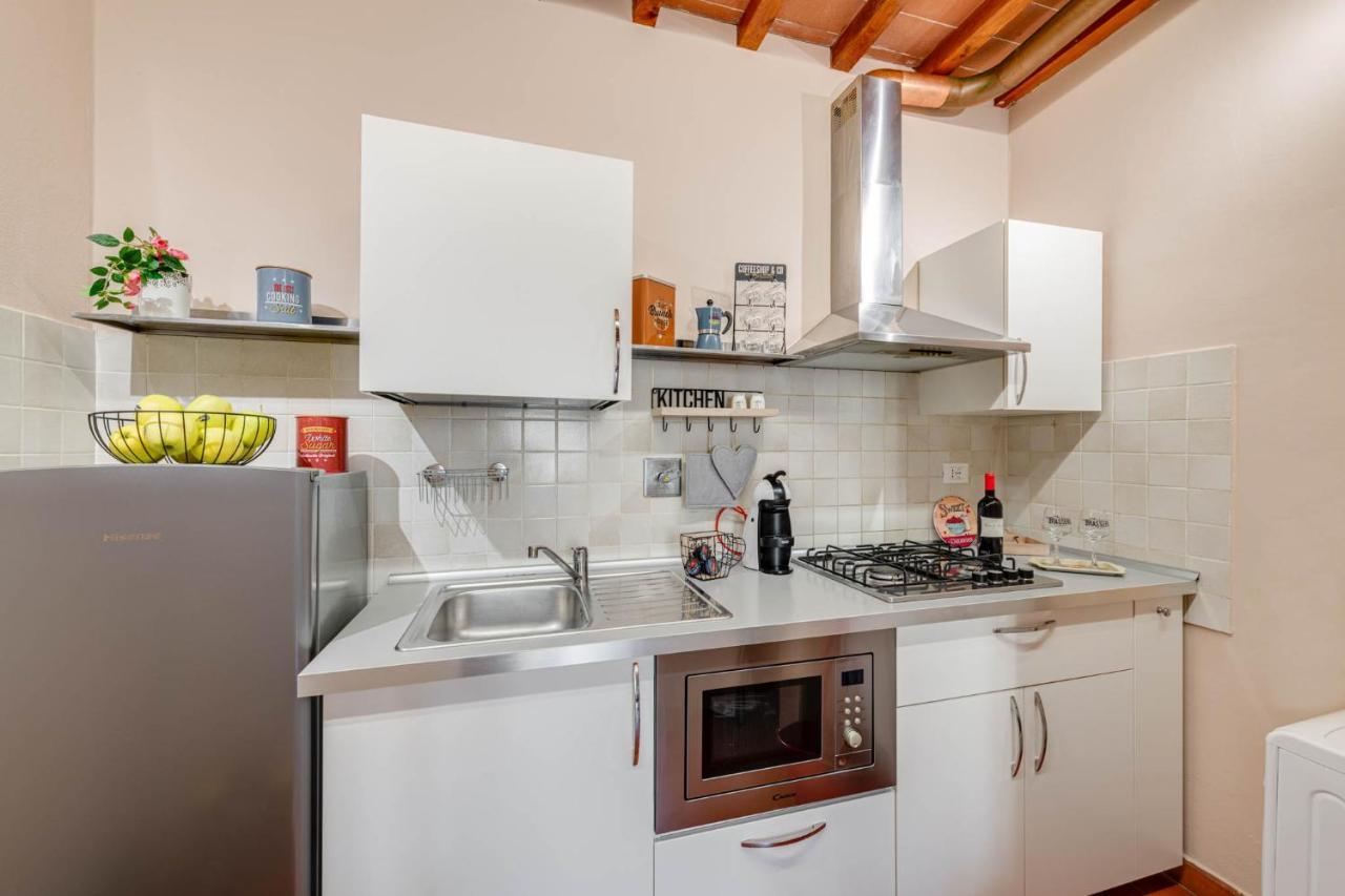 Elle Apartments Firenze Exterior photo