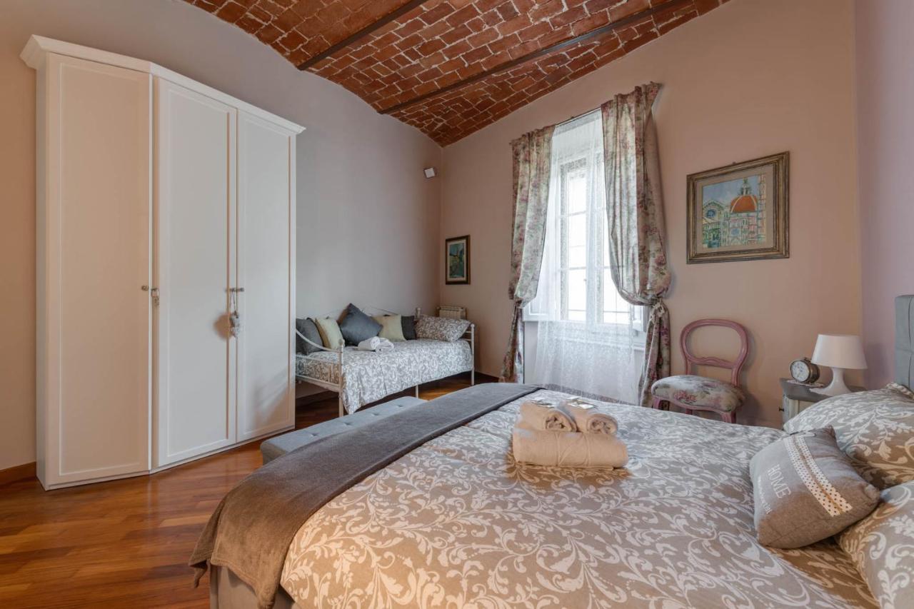 Elle Apartments Firenze Exterior photo