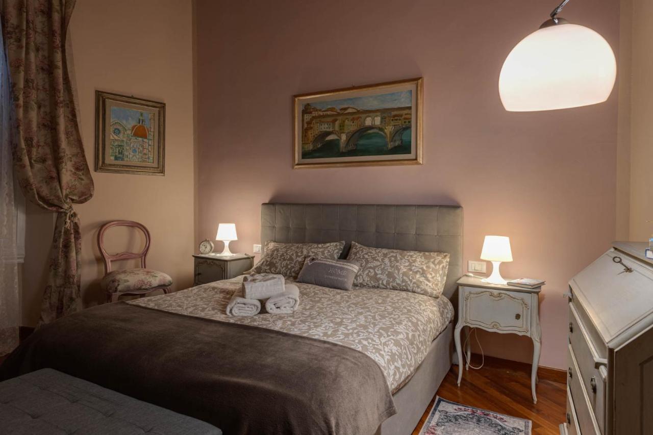 Elle Apartments Firenze Exterior photo