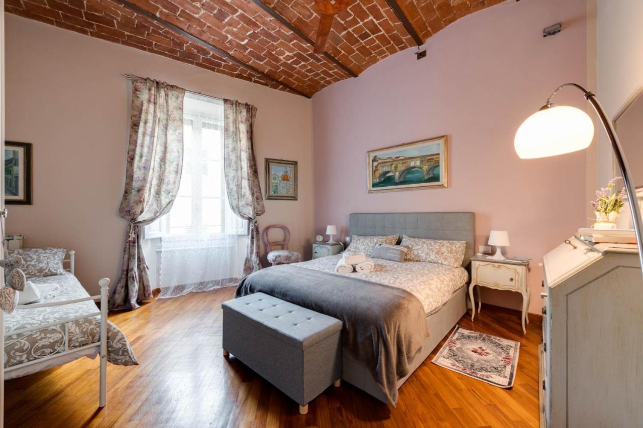 Elle Apartments Firenze Exterior photo