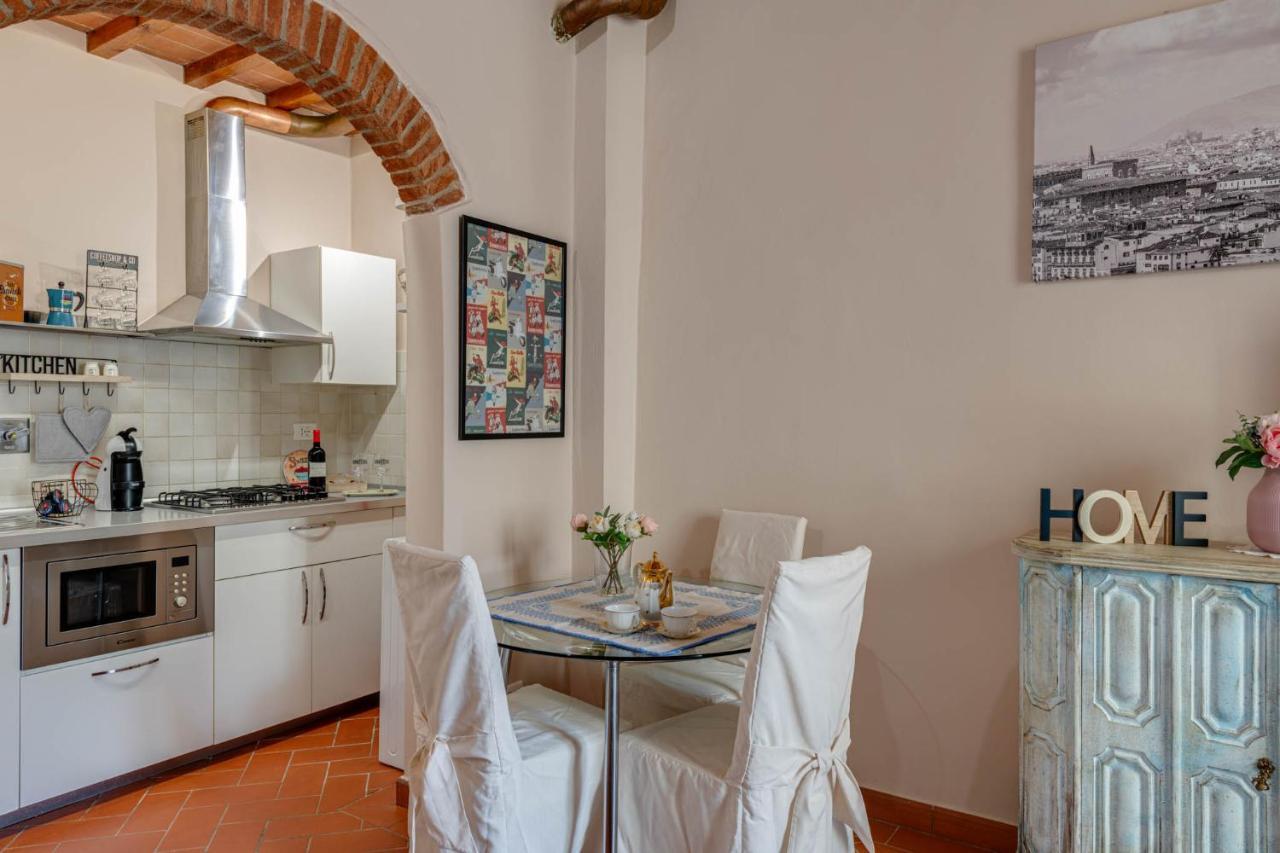 Elle Apartments Firenze Exterior photo