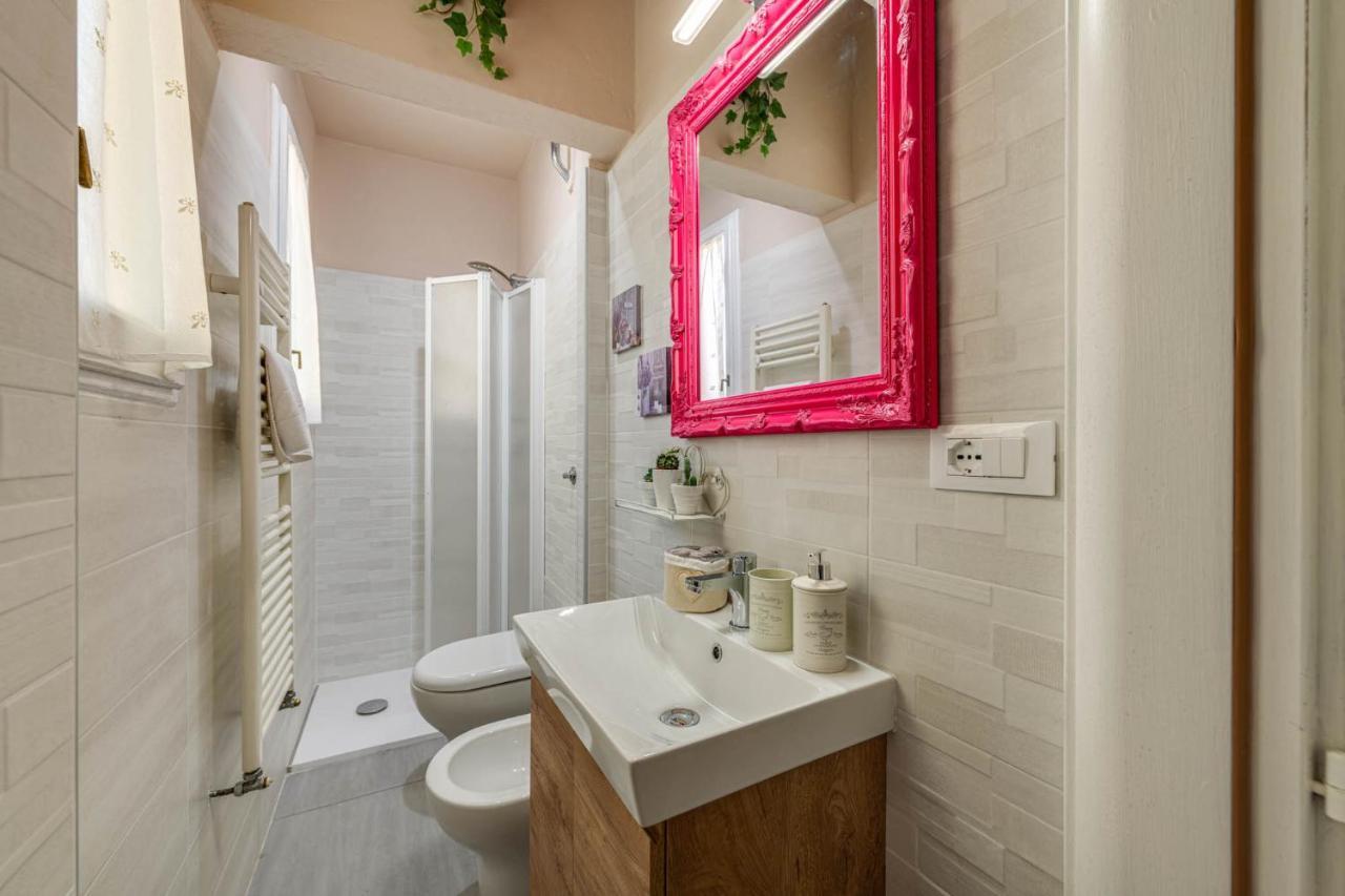 Elle Apartments Firenze Exterior photo