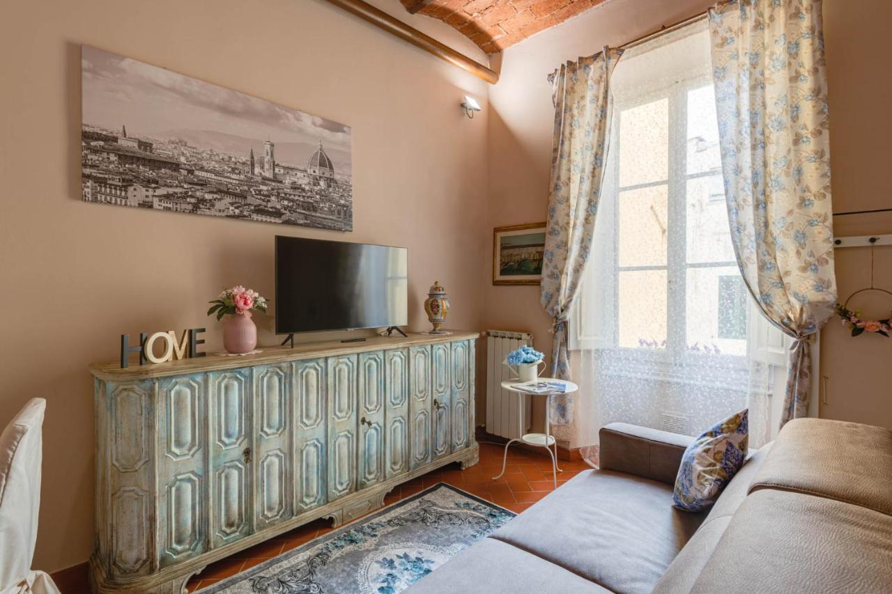 Elle Apartments Firenze Exterior photo