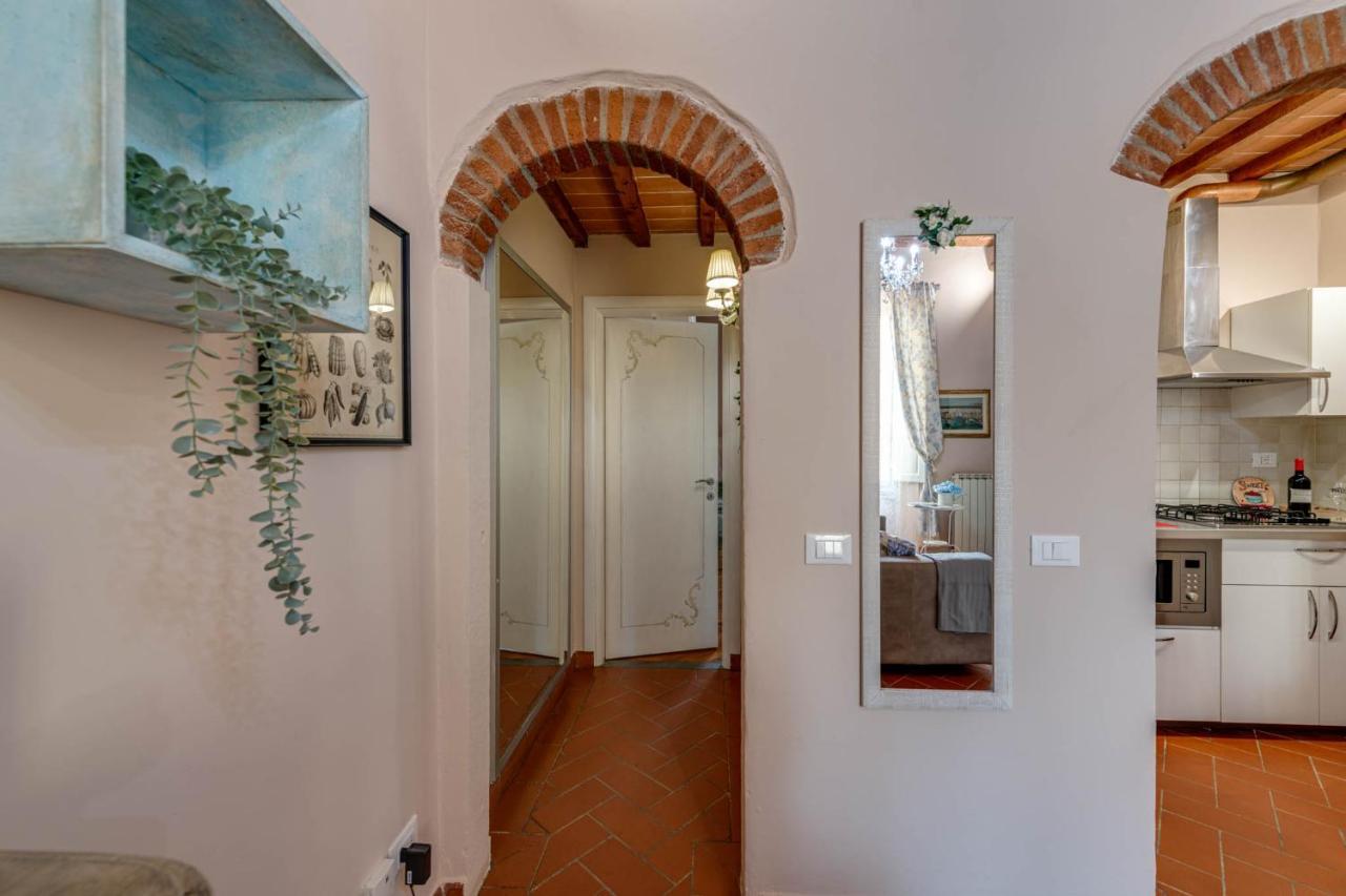 Elle Apartments Firenze Exterior photo