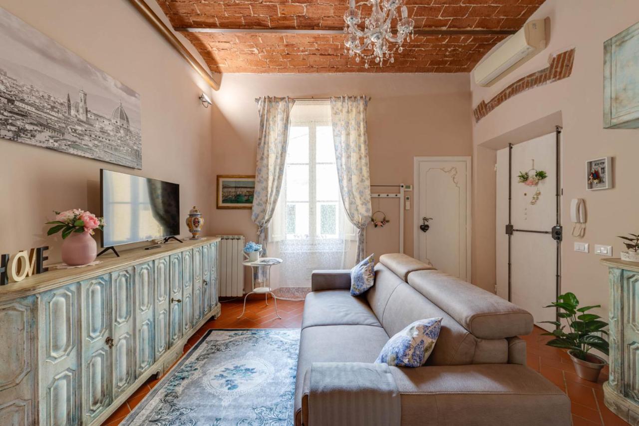 Elle Apartments Firenze Exterior photo