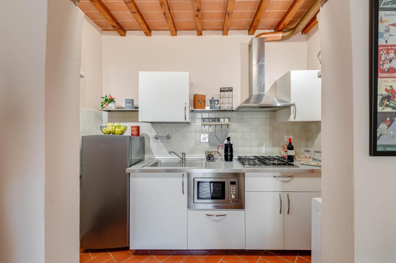 Elle Apartments Firenze Exterior photo