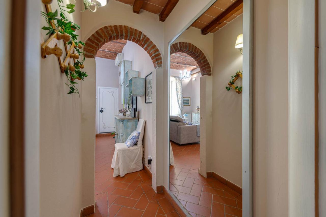 Elle Apartments Firenze Exterior photo