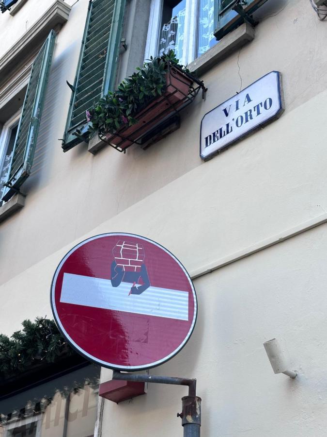 Elle Apartments Firenze Exterior photo