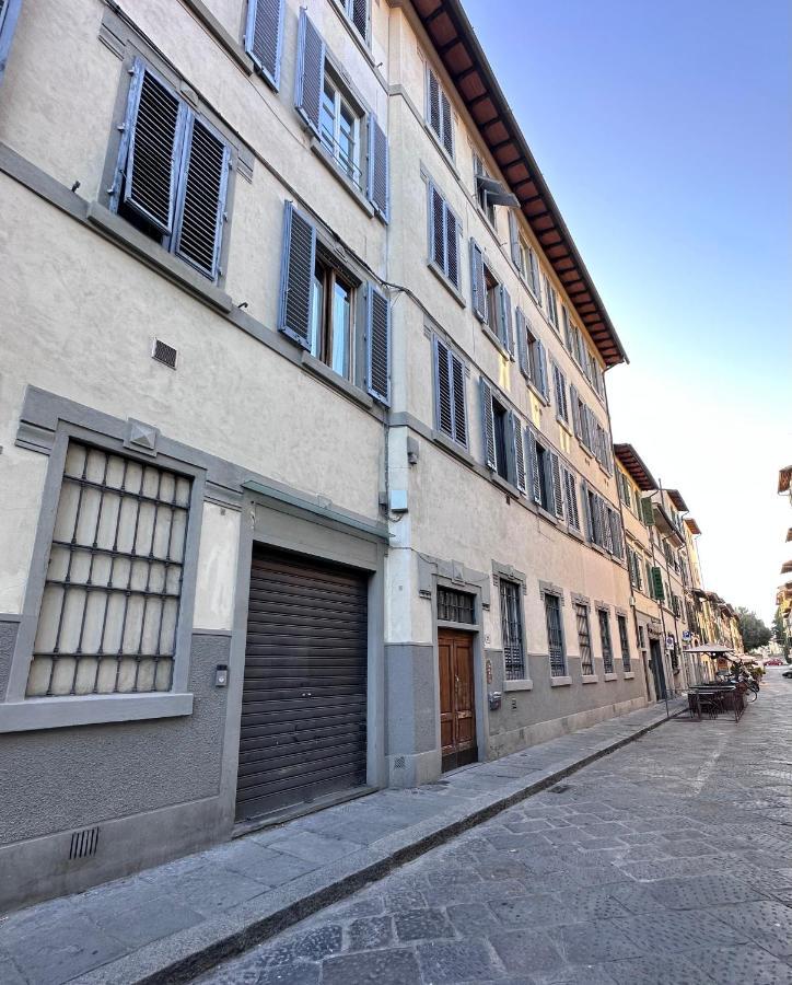 Elle Apartments Firenze Exterior photo
